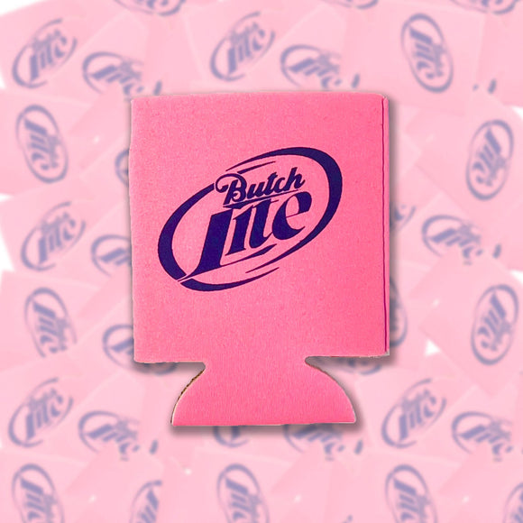 Butch Lite Can Cooler