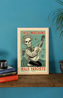 This Machine Kills Fascists Print-3