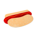 Hot Dog French Barrette-1
