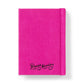 Tiny Diary for Not So Tiny Secrets