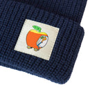 3P4 x Richard Scarry® - Apple Car Beanie-2