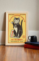 Cash Rules Print-4