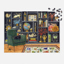 Eclectic Treasures 1000 Piece Foil Puzzle-4