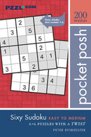 Pocket Posh Sudoku-1