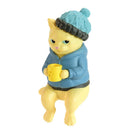 Cat's Holiday Campfire Edition Blind Box-12
