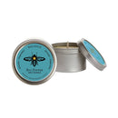 Beeswax Aromatherapy Candle Travel Tins-2
