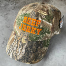Beef Jerky Camo Dad Hat-1