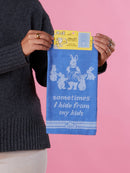 Hide From My Kids Dish Towel-3