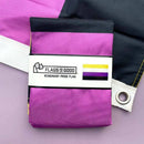 Non-binary Pride Flag-2