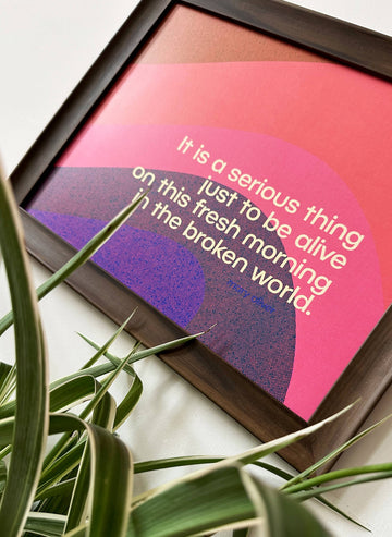 Invitation Print - 0