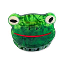 Mini Froggy Hair Claw Clip-1