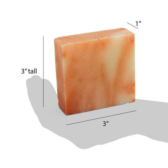 Hemlock Park Shea Butter Soap