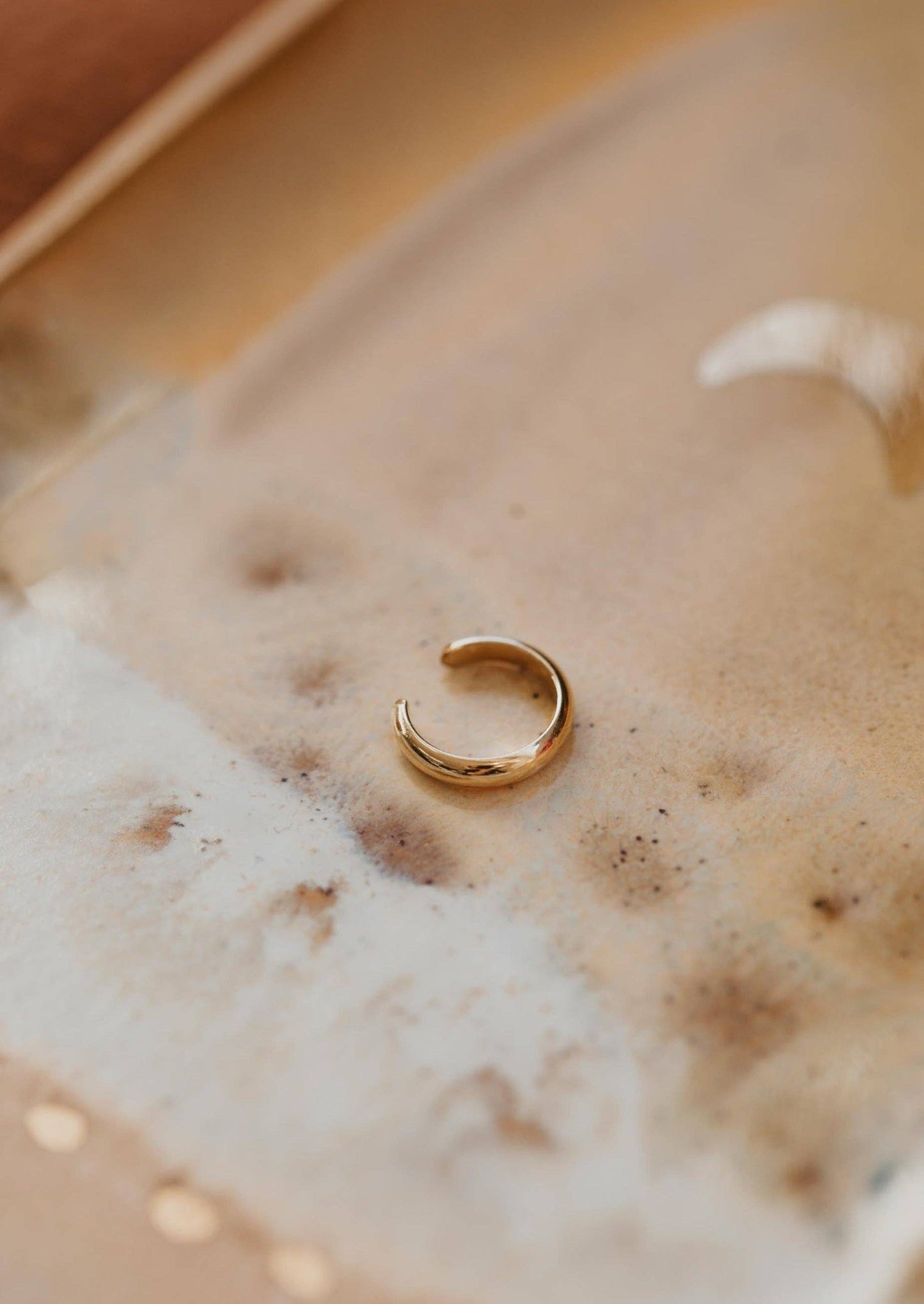 Hello Adorn: Classic Ear Cuff