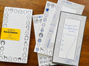 Fun & Games Notepad-4