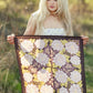 Violet Bandana