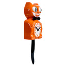 Orange Harvest Kit-Cat Klock-5