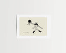 "Spaghetti Western" Art Print-4