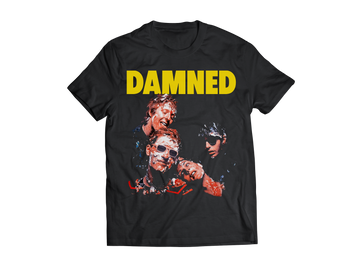 Damned T-Shirt