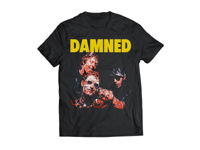 Damned T-Shirt