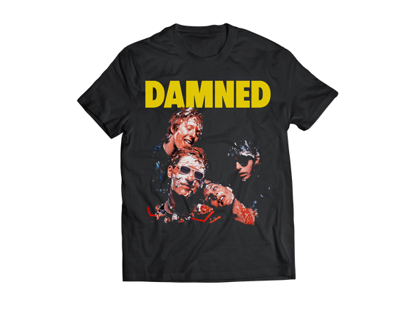 Damned T-Shirt