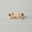 Fresh Blossom Earrings-1
