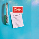 Oh Pickles Magnet-2