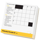 The New York Times Mini Crossword Page-A-Day Calendar 2027-2