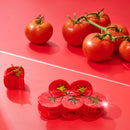 Large Tomatoes on the Vine Hair Claw Clip-3