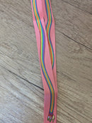 Adventure Time Lady Rainicorn Lanyard-5