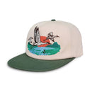 Sandhill Crane Hat-3