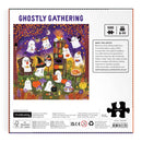 Ghostly Gathering 500 Piece Family Puzzle-6