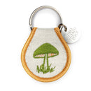 Mushroom Patch Keychain-1