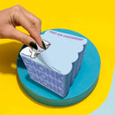 Keep On Chonkin’ Pug Notepad-5