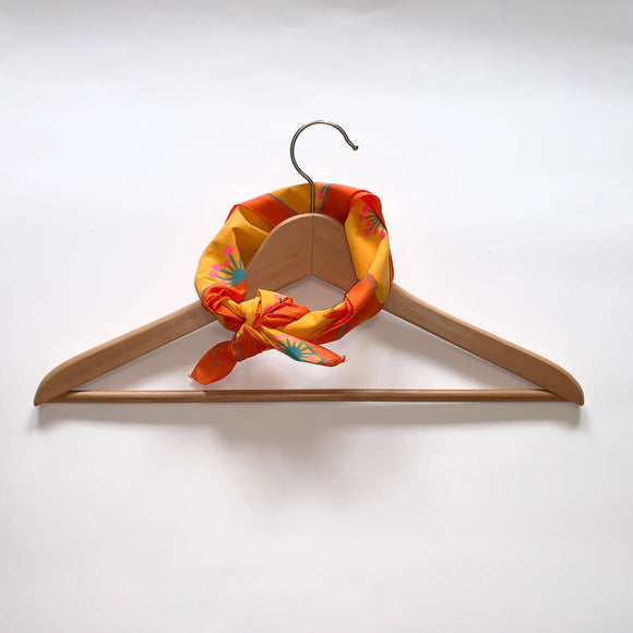 Blossoms Bandana