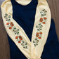 Poppy Pattern Long Sleeve Tee