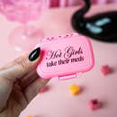 Hot Girl Pill Case-1