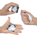Taba-licious Glow in the Dark Cubes Squishies-3