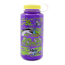 Herons & Egrets Nalgene Water Bottle-1