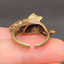 Carp Adjustable Ring-4