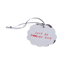 Just Be F**king Nice Air Freshener-2