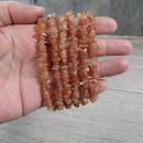 Gemstone Chip Bracelets-16