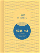 Two Minute Mornings Journal-2