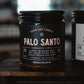 Palo Santo | Sandalwood + Moss Candle