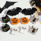 Halloween Mini Hair Claw Clips