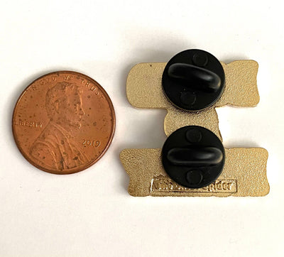 Bored and Horny Pin - 0