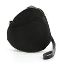 Monstera Leaf Crossbody Bag-3