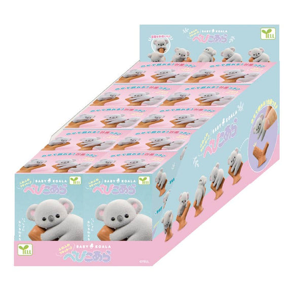 Baby Koala Blind Box