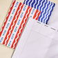 Sardine Stripe Weekly Planner