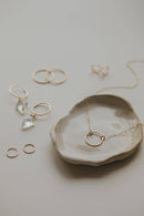 Hello Adorn: Full Circle Necklace-5