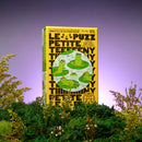 Peace Frogs Mini Puzzle-4